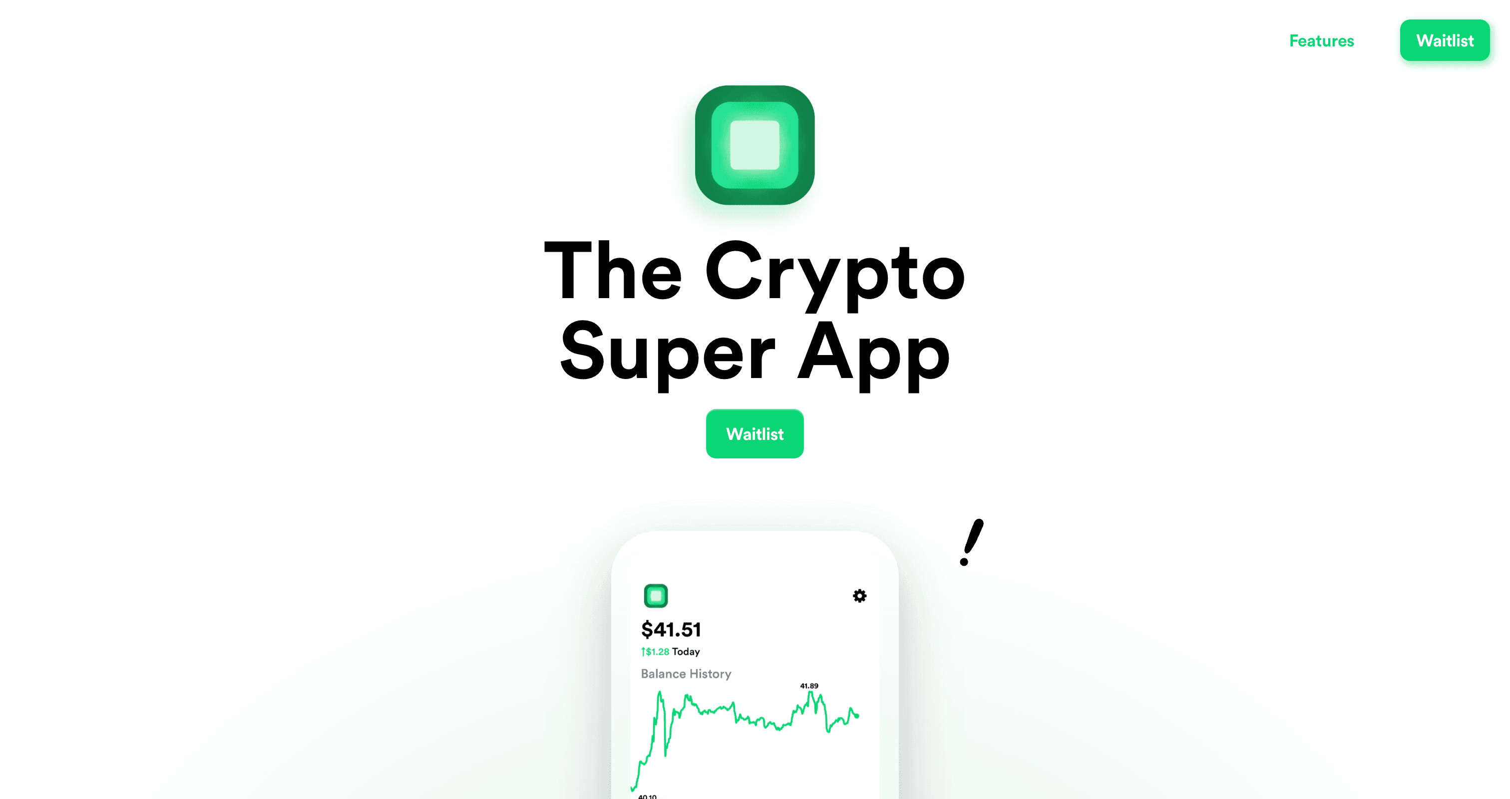 crypto website